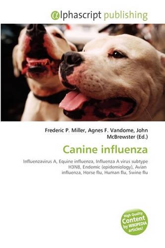 Canine Influenza