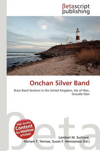Onchan Silver Band