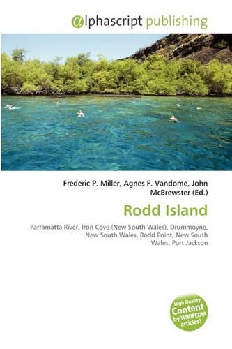 Rodd Island