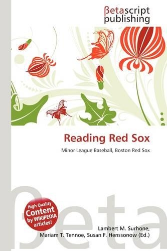 Reading Red Sox: (English)