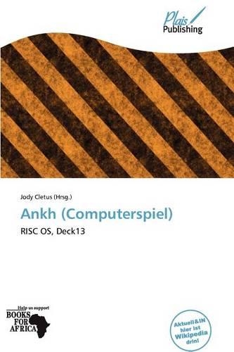 Ankh (Computerspiel): (German)
