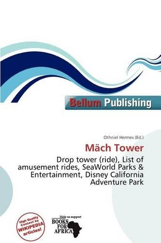 M Ch Tower