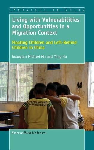 Living with Vulnerabilities and Opportunities in a Migration Context