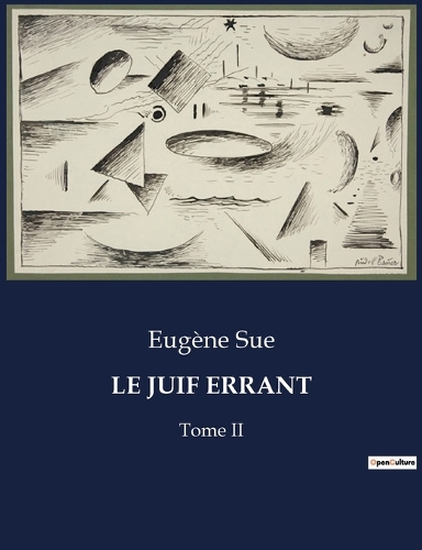 Le Juif Errant