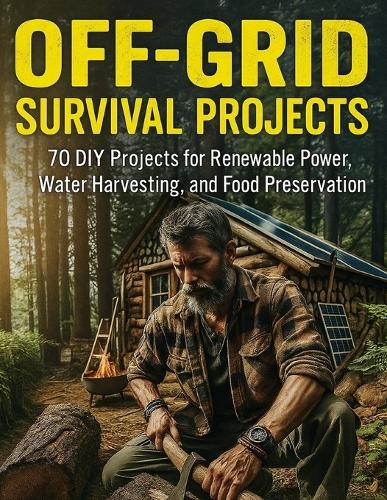 Off-Grid Survival Projects