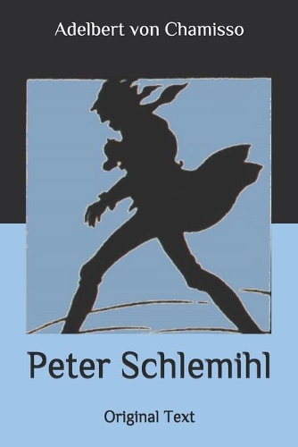 Peter Schlemihl: Original Text