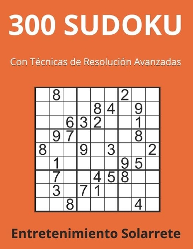 300 Sudoku