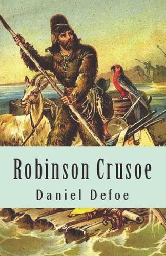 Robinson Crusoe