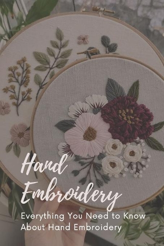 Hand Embroidery
