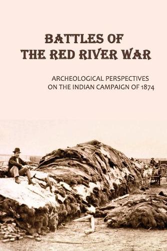Battles Of The Red River War
