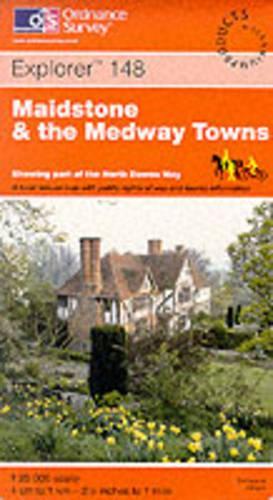 Maidstone and Medway Towns