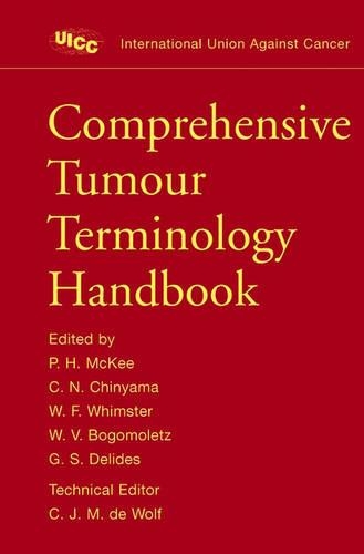 Comprehensive Tumour Terminology Handbook