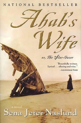 Ahab's Wife