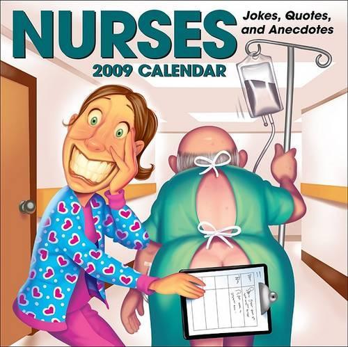 Nurses Calendar