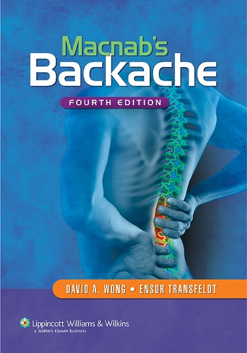 Macnab's Backache: (English)