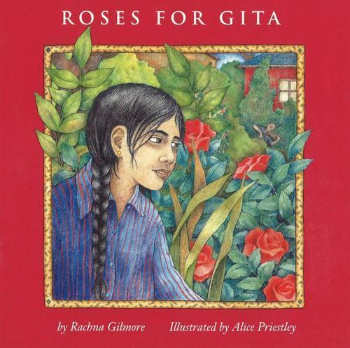 Roses for Gita