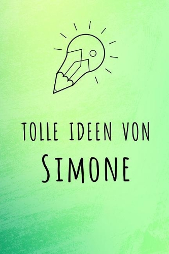 Tolle Ideen von Simone