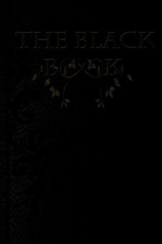 The Black Book