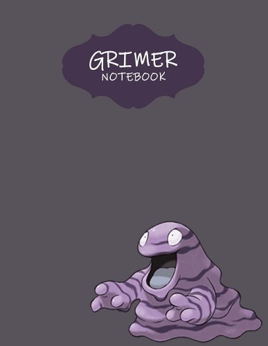 Grimer Notebook