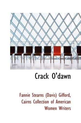 Crack O'Dawn: (English)