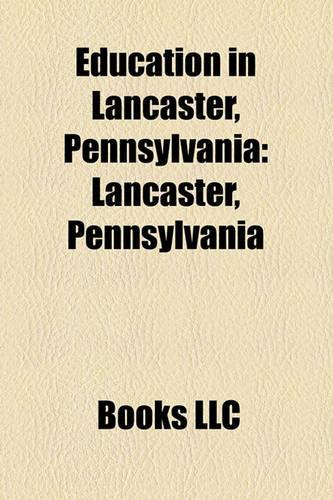 Education in Lancaster, Pennsylvania: Universities and Colleges in Lancaster, Pennsylvania, Franklin & Marshall College(English)