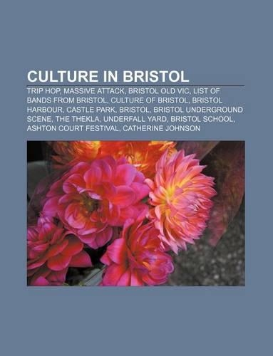 Culture in Bristol