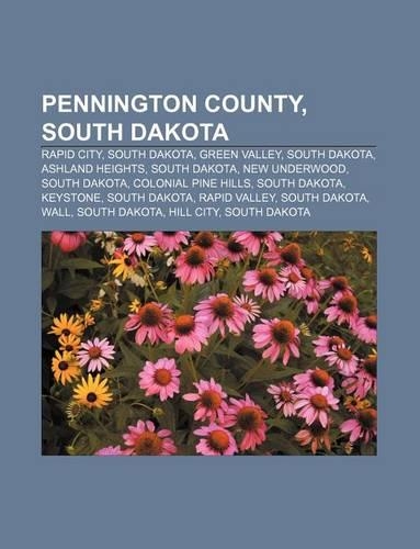 Pennington County, South Dakota