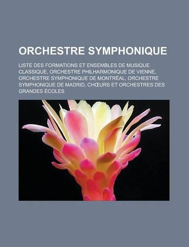Orchestre Symphonique