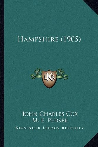 Hampshire (1905)