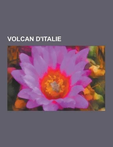 Volcan D'Italie
