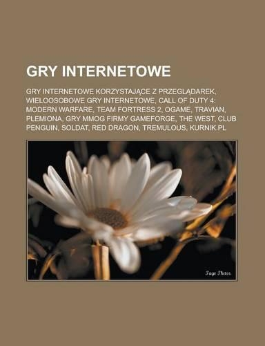 Gry Internetowe