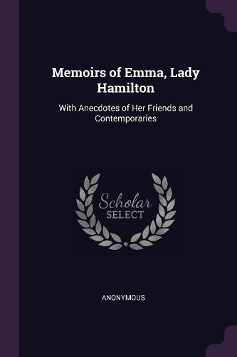 Memoirs of Emma, Lady Hamilton