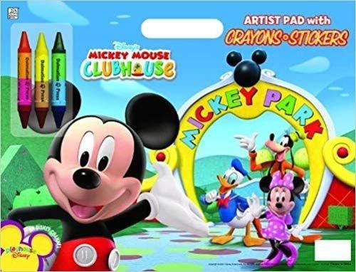 Mickey Mouse Clubhouse