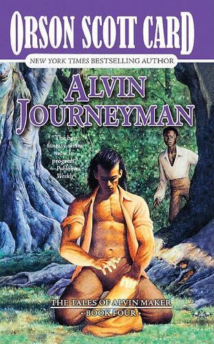 Alvin Journeyman