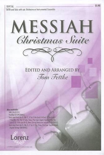 Messiah Christmas Suite