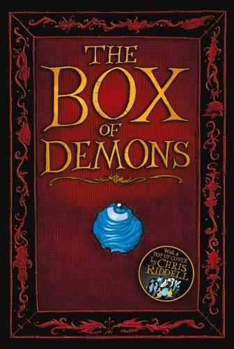 The Box of Demons