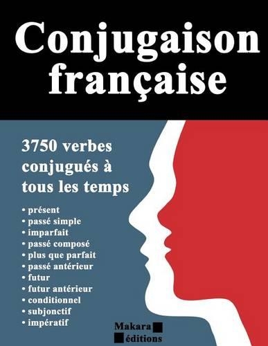 Conjugaison française