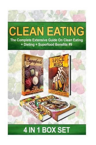 Clean Eating