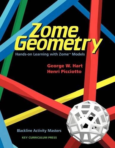 Zome Geometry