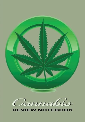 Marijuana Journal