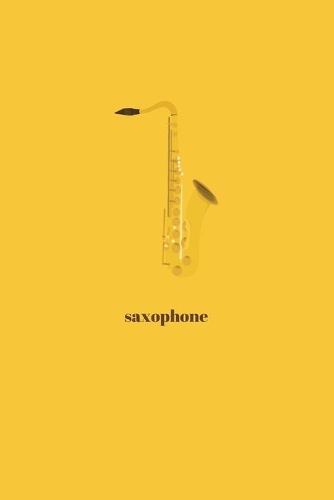 Saxophone