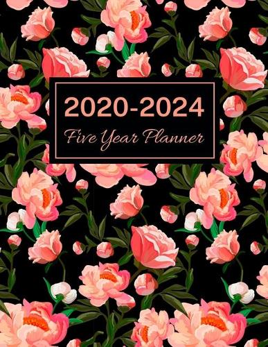 2020-2024 Five Year Planner