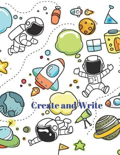 Create and Write