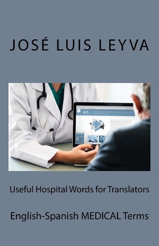 Useful Hospital Words for Translators