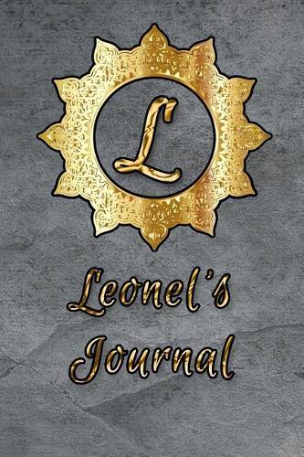 Leonel's Journal