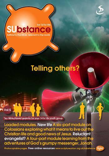 SUbstance: v. 5