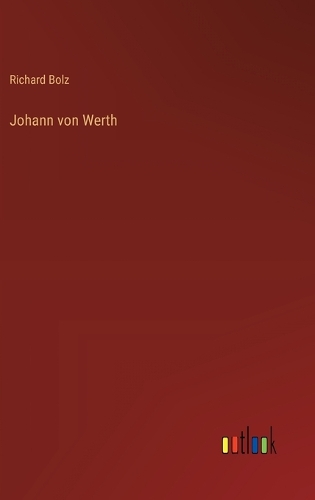 Johann von Werth