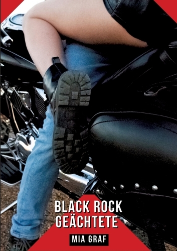 Black Rock Geächtete