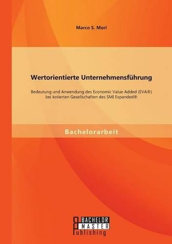 Wertorientierte Unternehmensführung