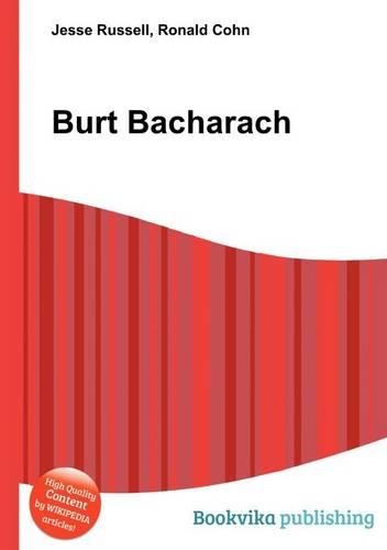 Burt Bacharach: (English)